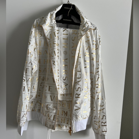 KITH X VERSACE - Picture 5 of 11